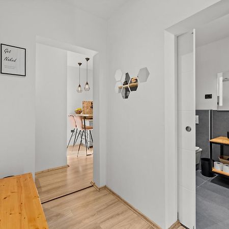 Apartment Rose Pula Exterior foto