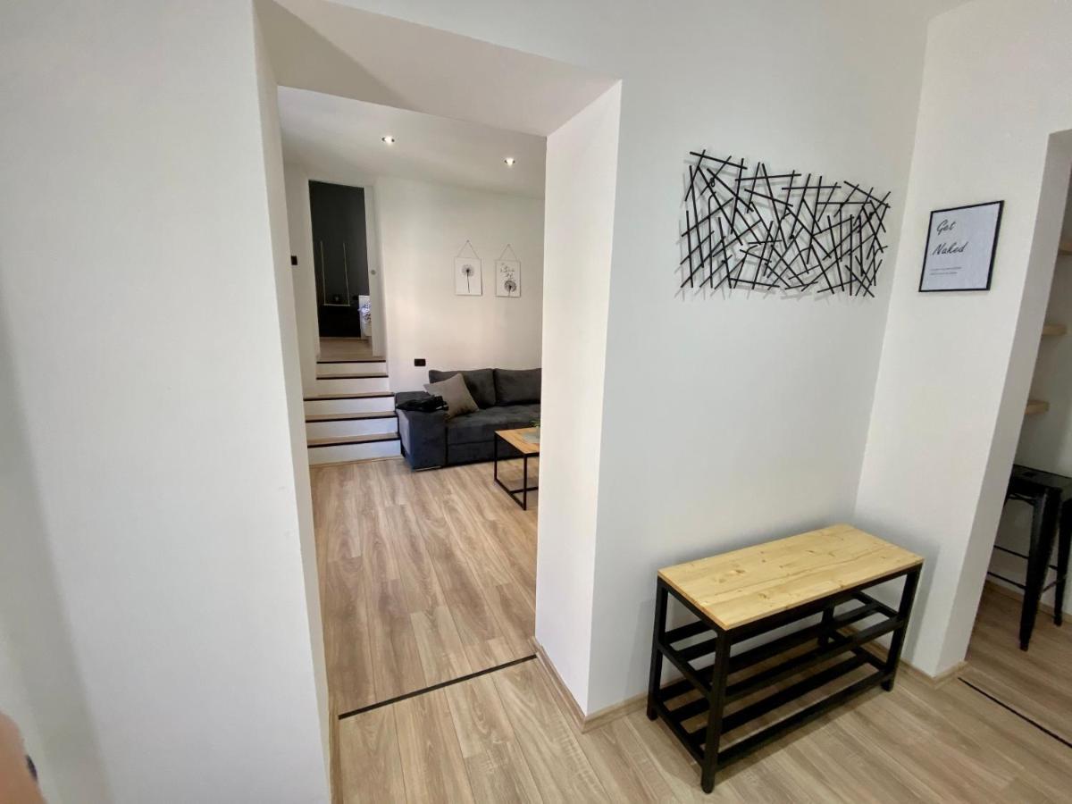 Apartment Rose Pula Exterior foto