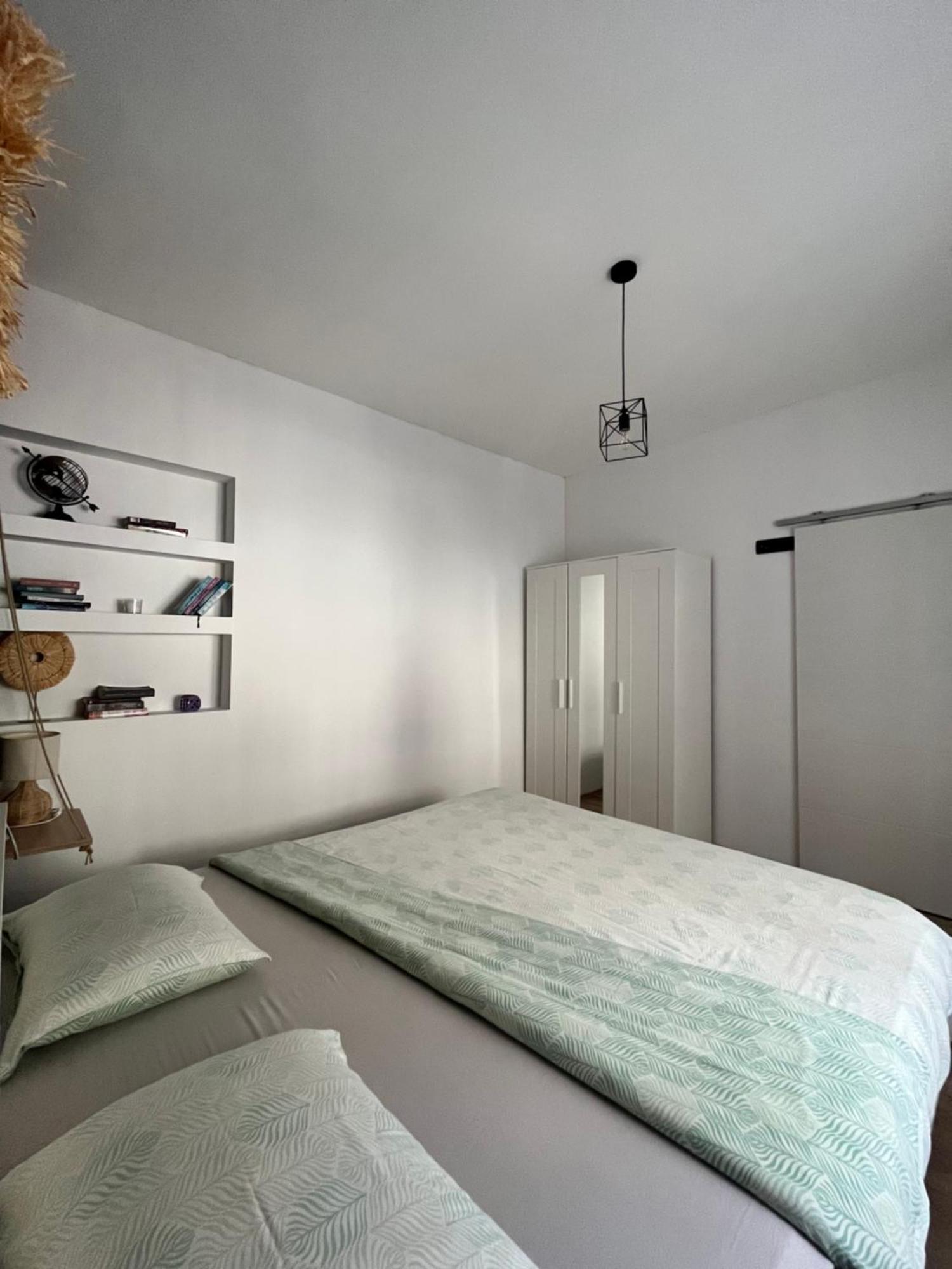 Apartment Rose Pula Exterior foto
