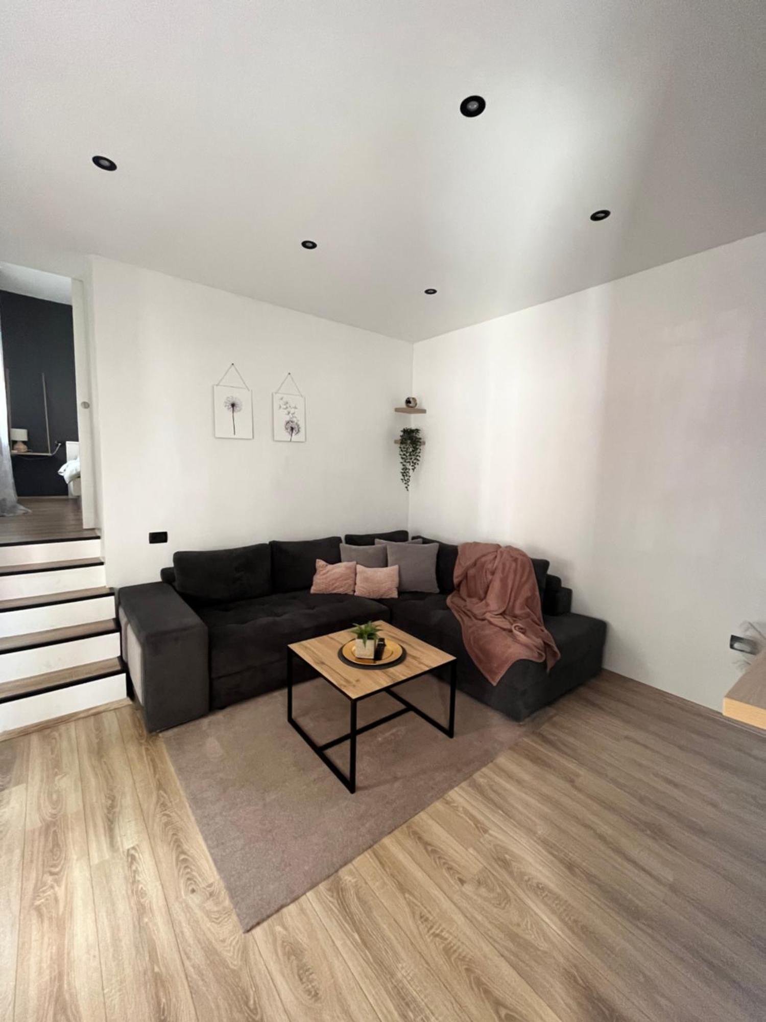 Apartment Rose Pula Exterior foto