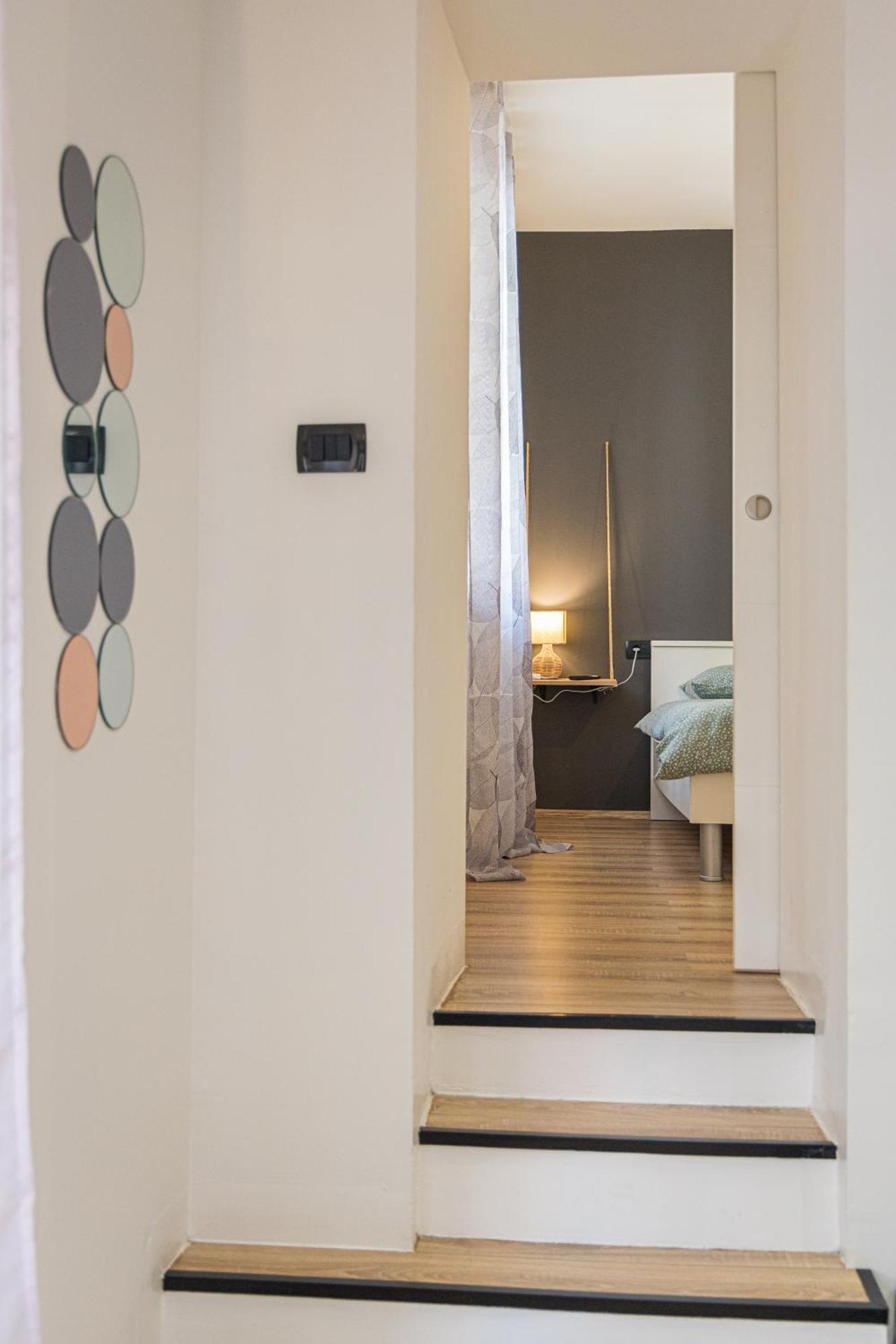 Apartment Rose Pula Exterior foto
