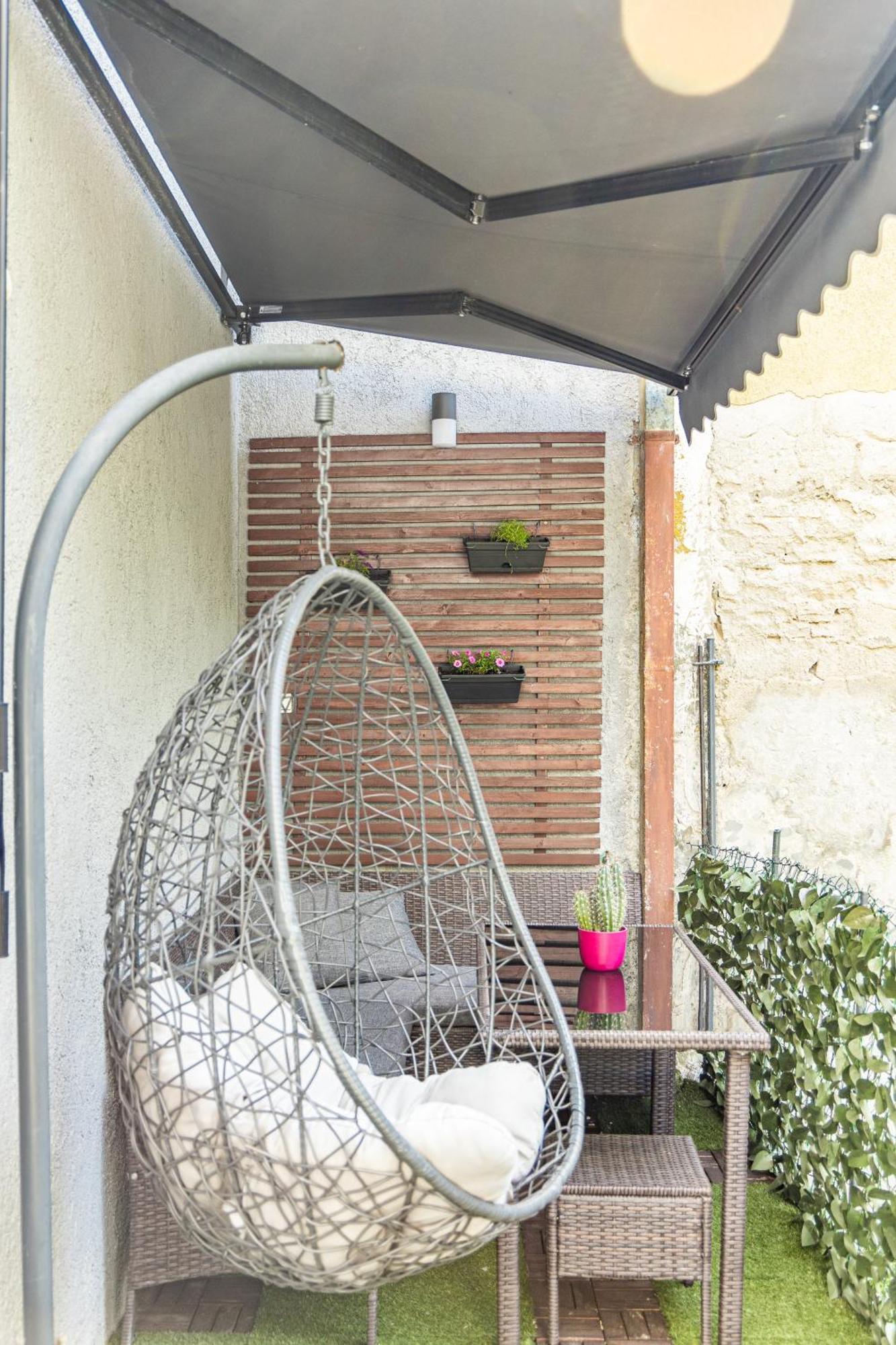 Apartment Rose Pula Exterior foto